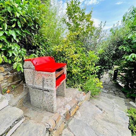 Casa Degli Agrumi Appartement Cannobio Buitenkant foto