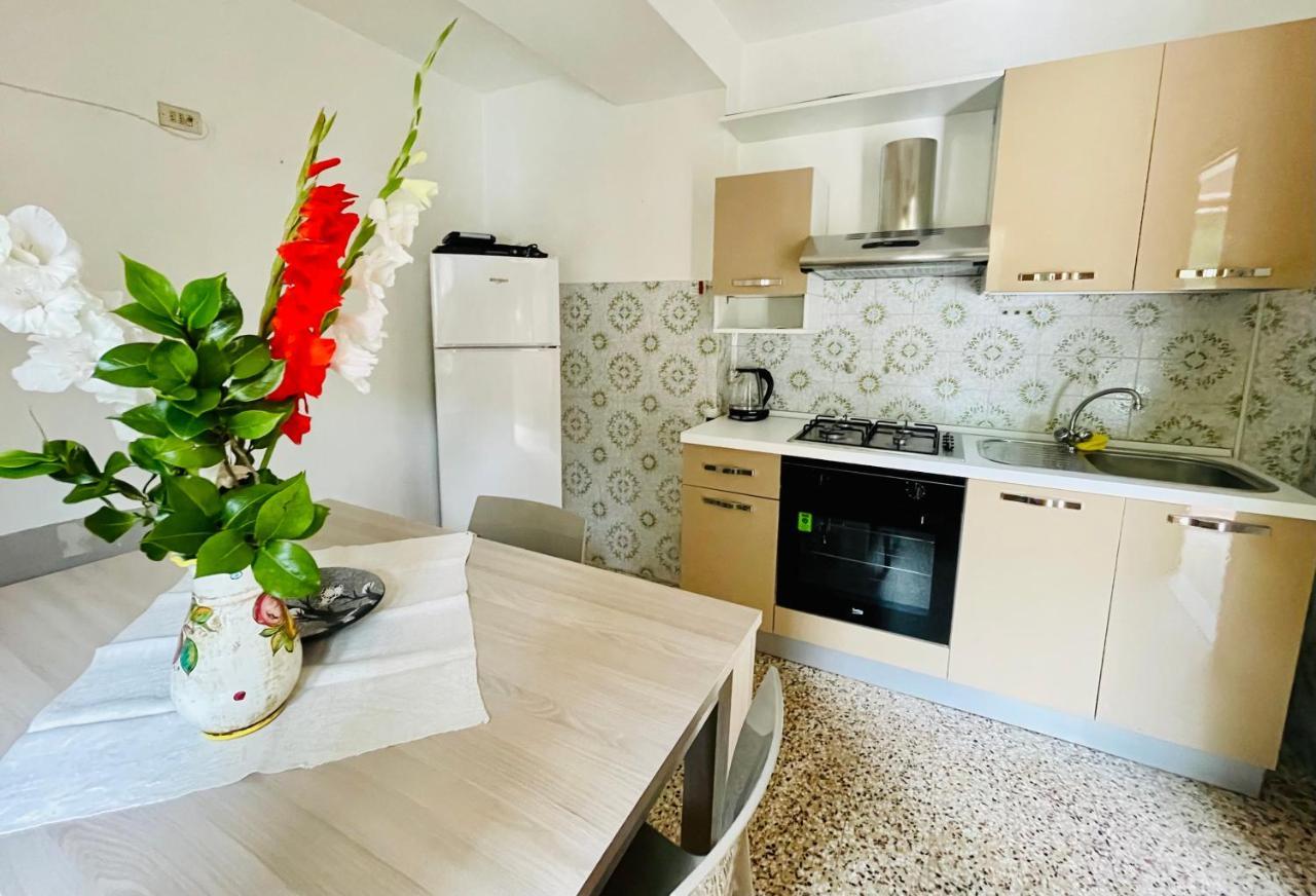 Casa Degli Agrumi Appartement Cannobio Buitenkant foto