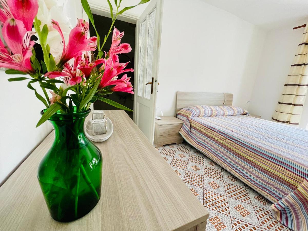 Casa Degli Agrumi Appartement Cannobio Buitenkant foto