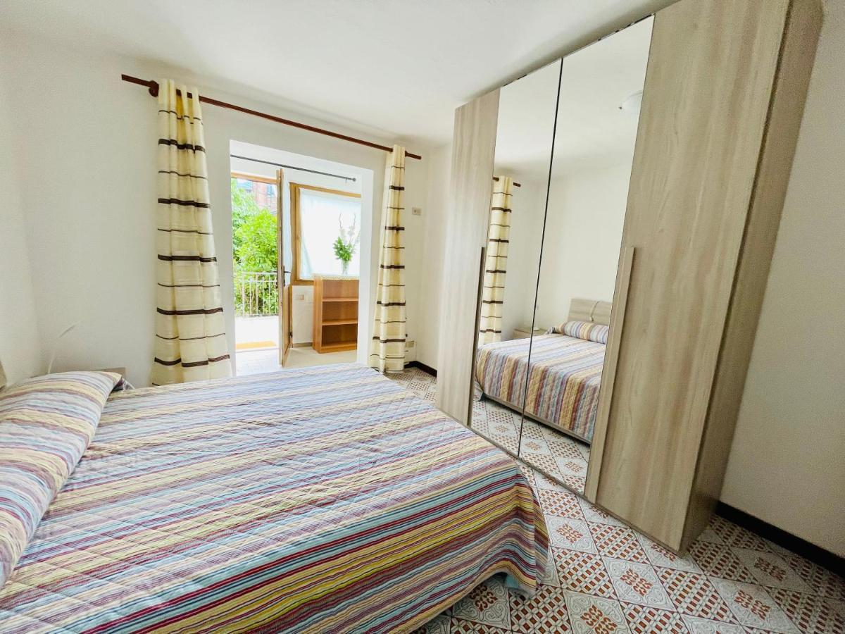 Casa Degli Agrumi Appartement Cannobio Buitenkant foto