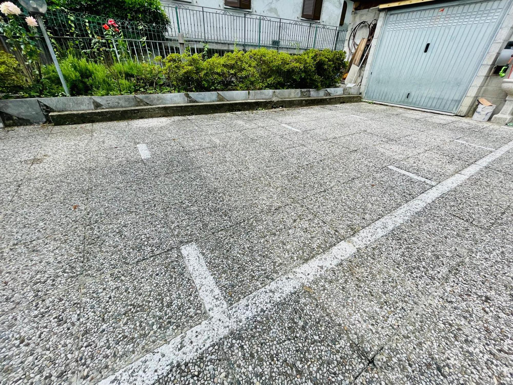 Casa Degli Agrumi Appartement Cannobio Buitenkant foto
