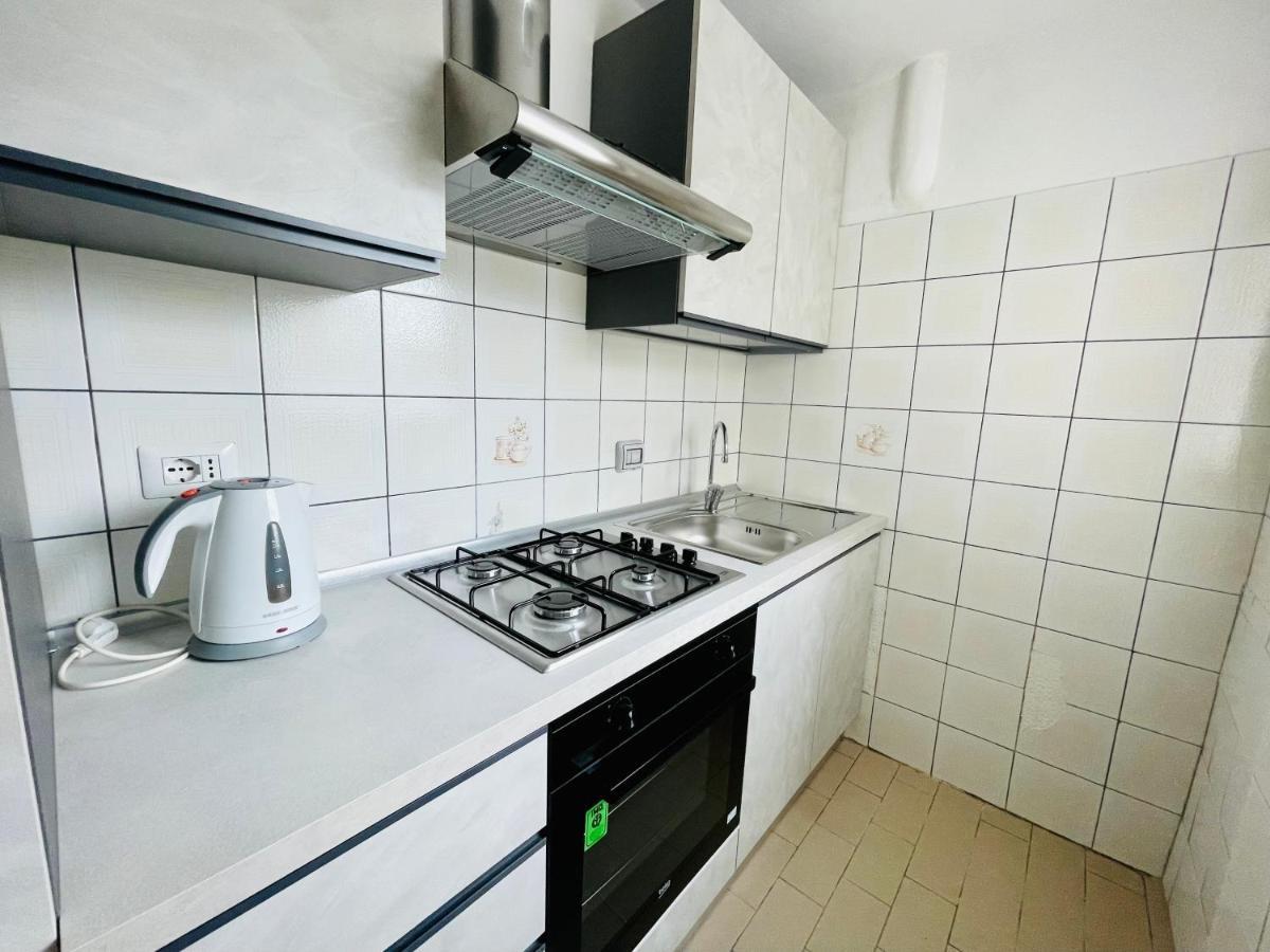 Casa Degli Agrumi Appartement Cannobio Buitenkant foto