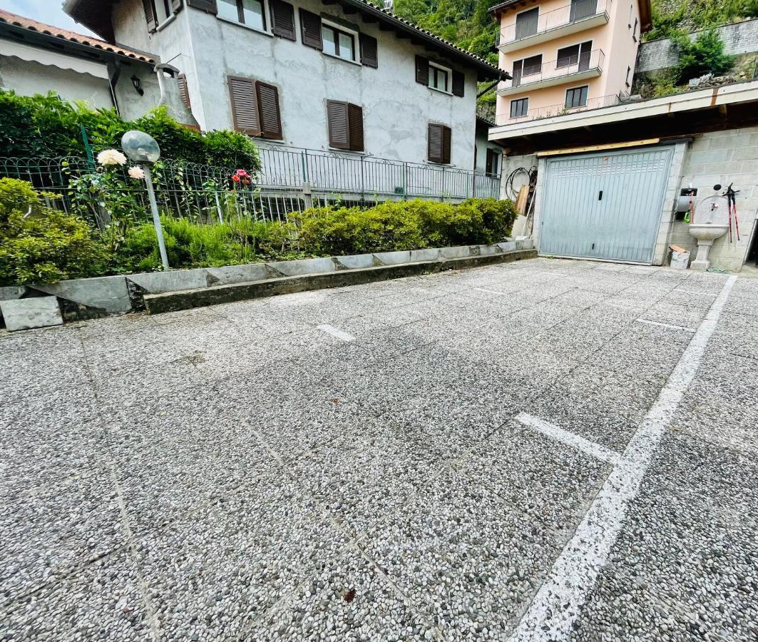Casa Degli Agrumi Appartement Cannobio Buitenkant foto