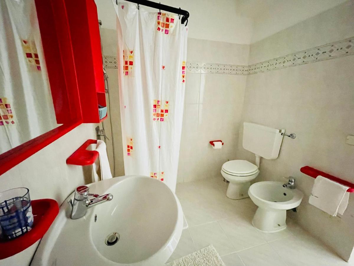 Casa Degli Agrumi Appartement Cannobio Buitenkant foto