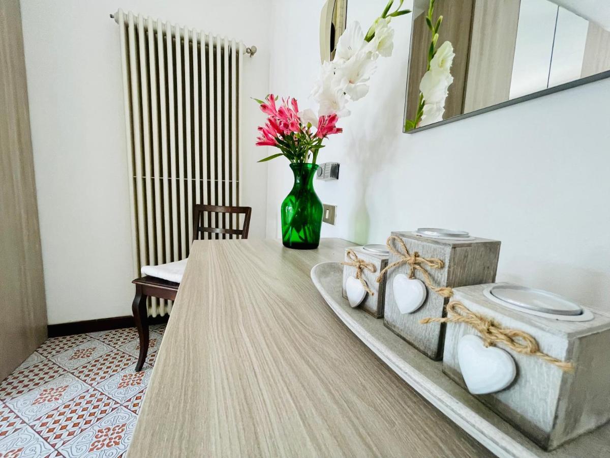 Casa Degli Agrumi Appartement Cannobio Buitenkant foto